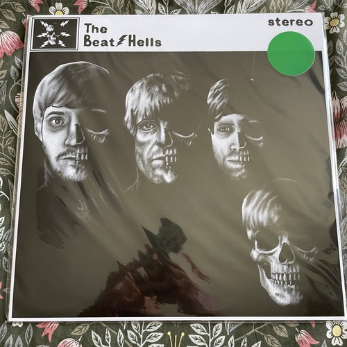 The beat hells - the, beat-hells