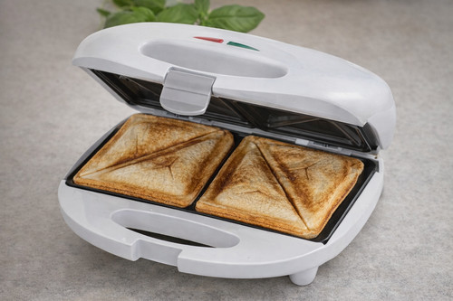 Clatronic sandwich toaster - sandwich,