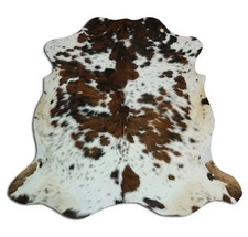 großes Premium Kuhfell -