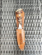 70er Jahre Jugendmesser Hirschfänger Jagdmesser