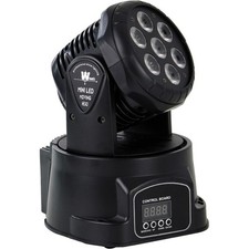 Involight LED MH78W | Neu