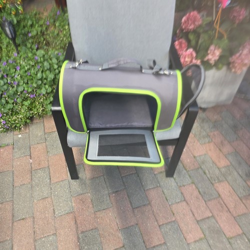 Katze transporttasche - katze,