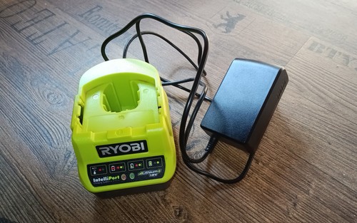 Ryobi one - v,