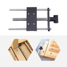Neu zoll schraubstock holz - 7,