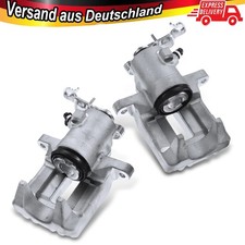 2x Bremssattel Hinten Ø38mm