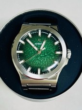 Straum Jan Mayen Moosgrün