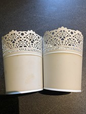 Ikea skurar blumenübertopf - ikea,