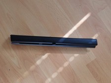 BMW E39 Touring Seitenrollo