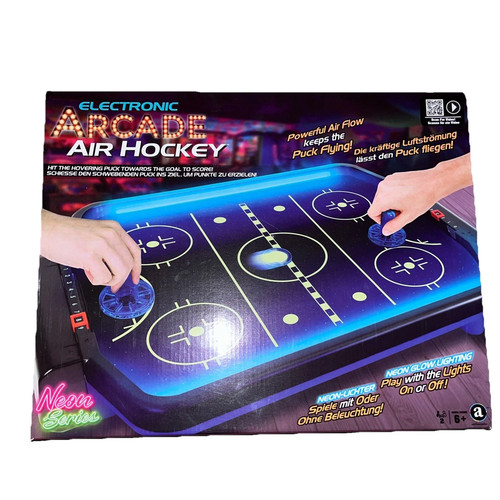 Elektronisches arcade spiel - arcade,