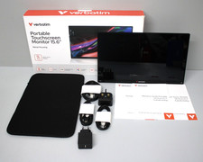 Verbatim PMT-15, Portable