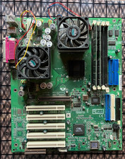 MSI 694D PRO2 Ver.2 dual