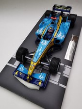 Minichamps Renault F1 Team R25