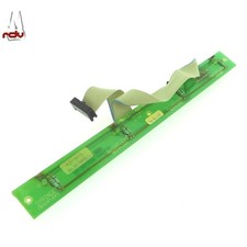 Flex Integral Instrument Selection PCB AD-408 Platine