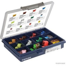 HERTH+BUSS 95-tlg. SICHERUNG