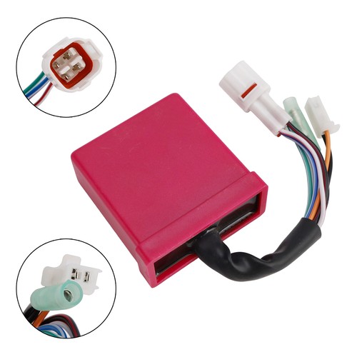 Ignition cdi modul - ignition,
