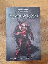 Warhammer chronicles undeath - -,