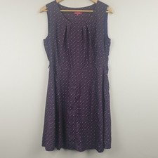 Ness Kleid Damen UK 12