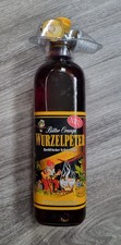 Orig.WURZELPETER  Bitter