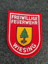 Ärmelabzeichen Freiwillige