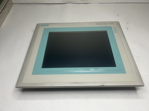 Siemens simatic multi panel - siemens,