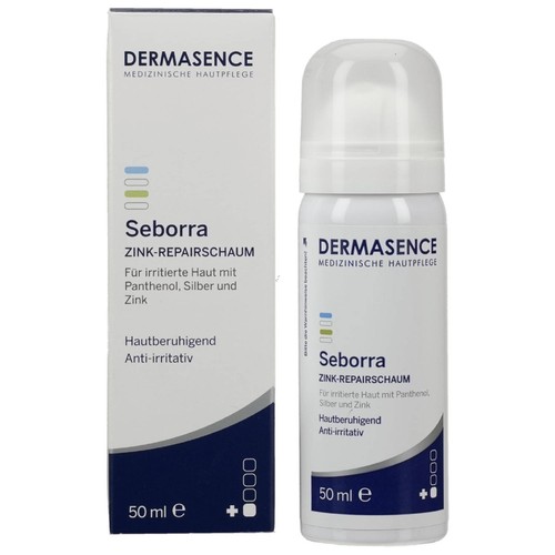 Dermasence seborra - dermasence,
