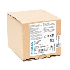 Siemens Gehäuse mit Not Aus