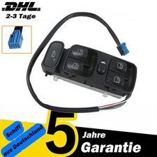 FENSTERHEBERSCHALTER EINHEIT