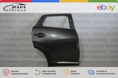 Mazda ab 2016 - cx-3, bj.