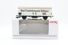 Märklin 00767 08 - h0, 00767-08