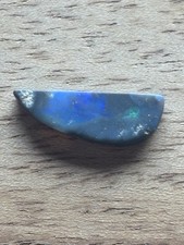 semi crystal Opal aus