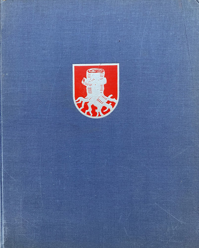 Joseph wittig chronik - wittig:, der
