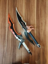 Solo Leveling Dolche Replica