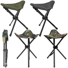 Mil-Tec Dreibein Klapphocker