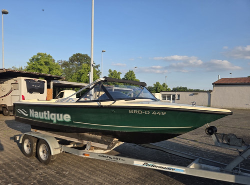 Nautique ski correct - nautique,
