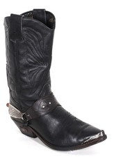 Westernstiefel Cowboystiefel