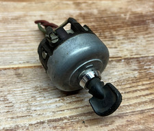 Lichtschalter Licht Schalter 0005452904 Mercedes Strich8 /8 W114 W115 W108 W109