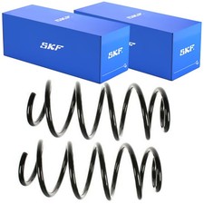 Skf fahrwerksfeder federn - 2x,