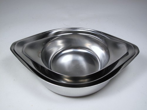 Wmf beilagen schalen set - wmf,