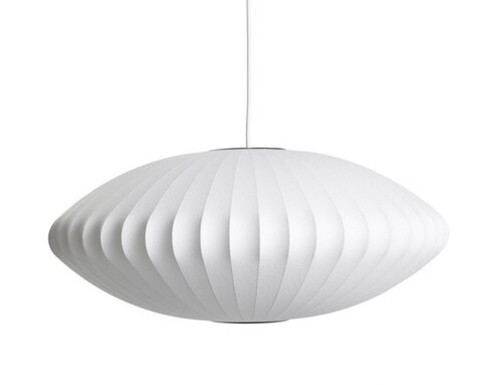 Herman miller nelson saucer - herman,