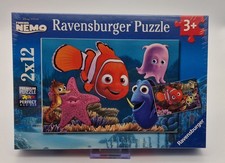 Ravensburger Puzzle - 2x12