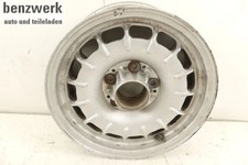 Mercedes W116 R107 1x Felge