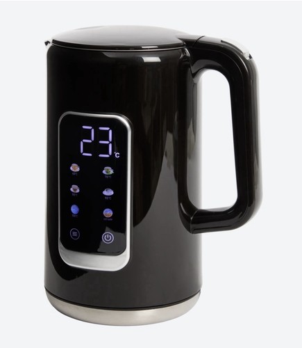 Digitaler wasserkocher 7l - wasserkocher, 1,7l