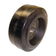 Antriebsrad Hubwagen