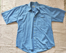 Hemd Gr. L 41/42 Carlo