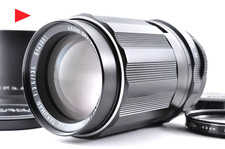 Pentax SMC Takumar 135mm f3.5