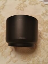 Panasonic Sonnenblende H-FS045200 F. Vario 45-200mm F. 4.0-5.6 14-42mm