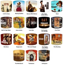 Cowboy & Western Film Buffs