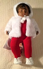 GOTZ Sasha TONI Doll MINT with