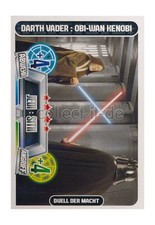 Force Attax Movie Cards 2 172