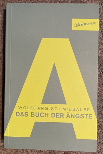 Wolfgang schmidbauer das buch - wolfgang,